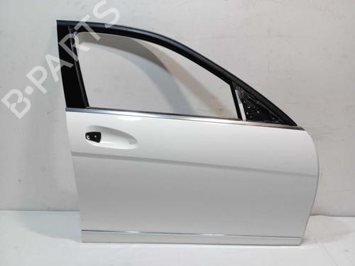 puerta-delantera-derecha-mercedes-benz-c-class-w204-c-200-cdi-204001-a2047206000-2007-2008-2009-2010-2011-2012-2013-2014-2015-18411269 main image