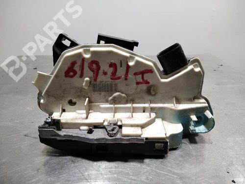 Used Front left lock VW SCIROCCO III (137, 138) 2.0 R (265 hp) 9981419