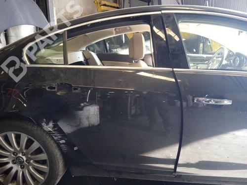 Dør høyre bak OPEL INSIGNIA A (G09) [2008-2017]  10177624
