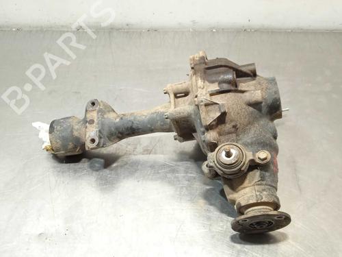 Used Front differential Front differential TOYOTA LAND CRUISER PRADO (_J12_) 3.0 D-4D (KDJ120, KDJ125) (166 hp) 15684868 15684868
