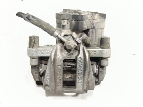 Used Left rear brake caliper Left rear brake caliper CUPRA LEON (KL1, KU1, KUG) 1.5 TSI (150 hp) 34170363 34170363
