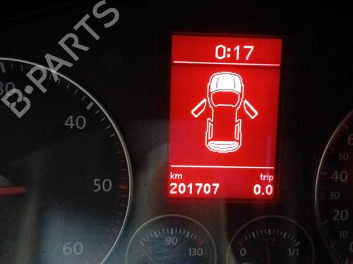 Engine VW GOLF V (1K1) 1.9 TDI 4motion | BP35898865M1 - Image 16