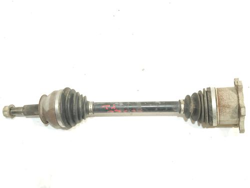 Used Left rear driveshaft NISSAN PATHFINDER III (R51) 2.5 dCi 4WD (174 hp) 18505958