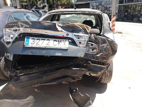 Headlight switch SEAT TOLEDO II (1M2) 1.9 TDI | BP26278265I24 - Image 5