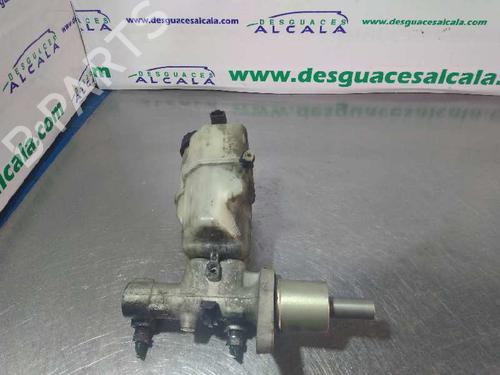 Brake master cylinder PEUGEOT 407 (6D_)  | BP14353907M77 