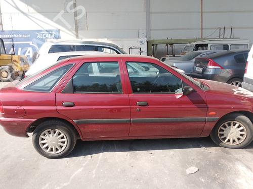 Other FORD ESCORT VI (GAL, AAL, ABL) 1.3 | BP30126841O1 