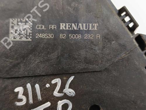 Højre bagtil lås RENAULT AUSTRAL TCe 140 (HGMF) | BP34634703C99 - Image 4