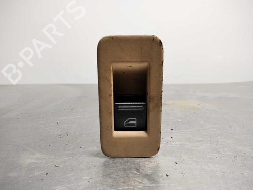 Used Left rear window switch Left rear window switch VW TOUAREG (7LA, 7L6, 7L7) 5.0 V10 TDI (313 hp) 10065131 10065131