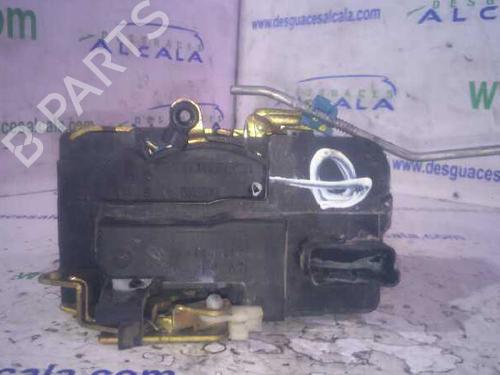 Used Front right lock Front right lock 9987386 9987386