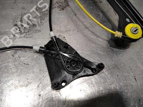 Front left window mechanism MERCEDES-BENZ CLA (C118) CLA 180 (118.384) | BP10152162C22 - Image 4