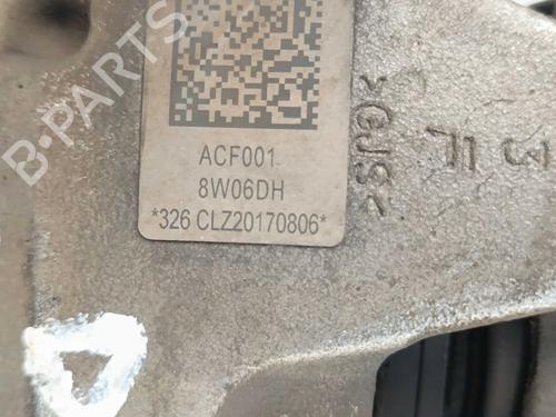 Right front brake caliper AUDI A4 B9 (8W2, 8WC) 2.0 TDI | BP33887967M104 - Image 3