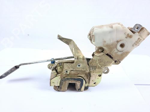 Tailgate lock NISSAN TERRANO II (R20) 2.7 TDi 4WD | BP27244421C101 