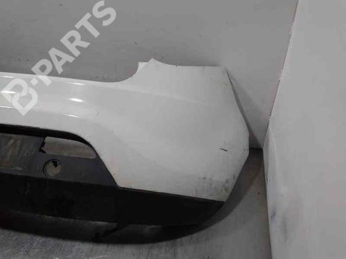 Rear bumper FIAT BRAVO II (198_) 1.9 D Multijet (198AXB1A) | BP9996790C8 