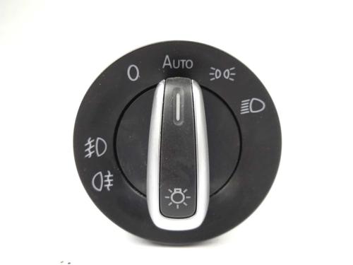 Used Headlight switch Headlight switch SEAT ALHAMBRA (710, 711) [2010-2022] 17616573 17616573