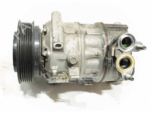 Used AC compressor AC compressor VOLVO S60 II (134) D4 (190 hp) 28620820 28620820