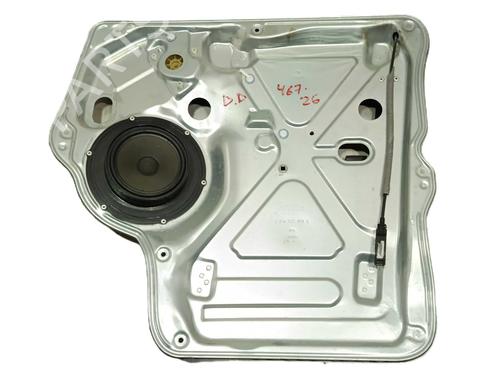 Elevalunas delantero derecho Elevalunas delantero derecho VW TRANSPORTER T6 Van (SGA, SGH, SHA, SHH) 2.0 TDI (102 hp) 37409003 37409003