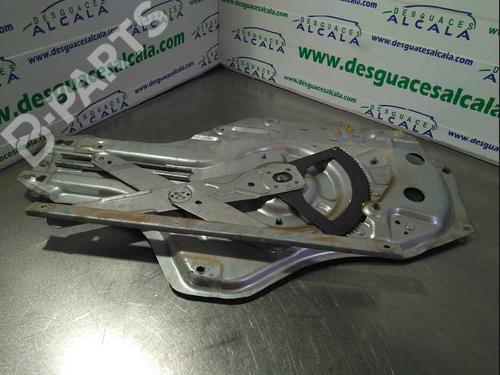 Used Front right window mechanism HYUNDAI ELANTRA III (XD) [2000-2006]  9989613
