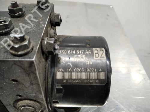 ABS pump SEAT LEON (1P1)  | BP11363723M43 