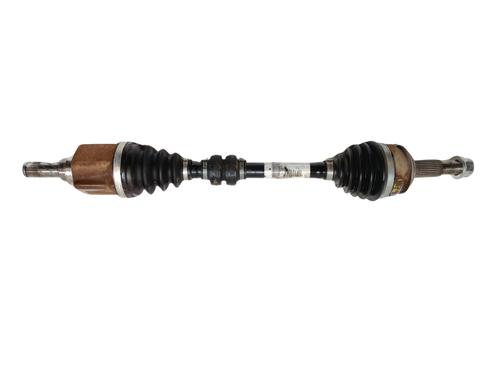 Used Left front driveshaft RENAULT KADJAR (HA_, HL_) 1.5 dCi 110 (HLA3) (110 hp) 24949618