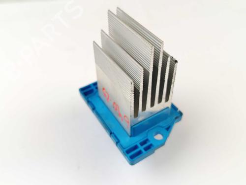 Used Heater resistor Heater resistor HYUNDAI i20 III (BC3, BI3) 1.6 T-GDi N (204 hp) 30203735 30203735