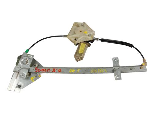 Used Front left window mechanism Front left window mechanism VOLVO S40 I (644) 1.9 DI (115 hp) 23117955 23117955
