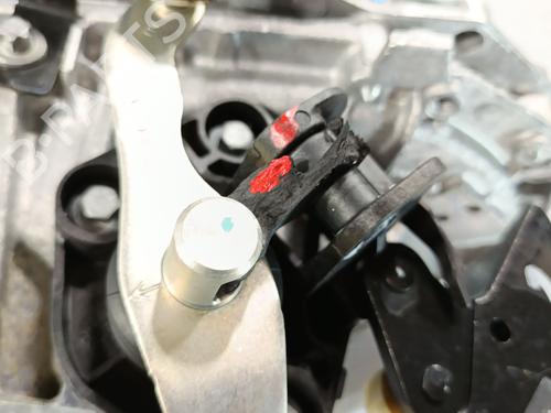 Gearbox NISSAN MICRA V (K14) 1.0 IG-T 100 | BP29119450M3 