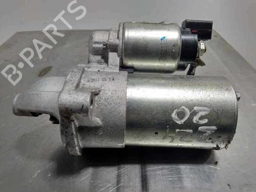 Used Starter Starter KIA SORENTO II (XM) [2009-2016] 10752227 10752227