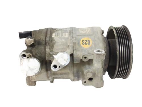 AC compressor VW CADDY IV MPV (SAB, SAJ) 2.0 TDI | BP39431650M34 - Image 3