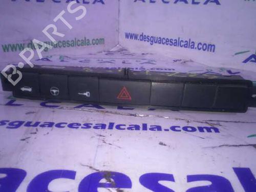 Used Warning switch Warning switch FIAT GRANDE PUNTO (199_) 1.4 16V (199BXG1B, 199AXG1B) (95 hp) 14352763 14352763