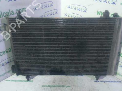 Used AC radiator AC radiator FIAT SCUDO Van (220_) [1996-2006] 10989737 10989737