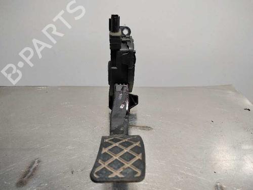 Used Pedal Pedal 10093314 10093314