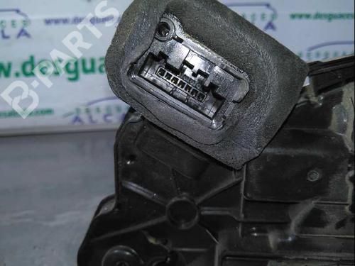 Front left lock SEAT TOLEDO IV (KG3)  | BP9990981C98 