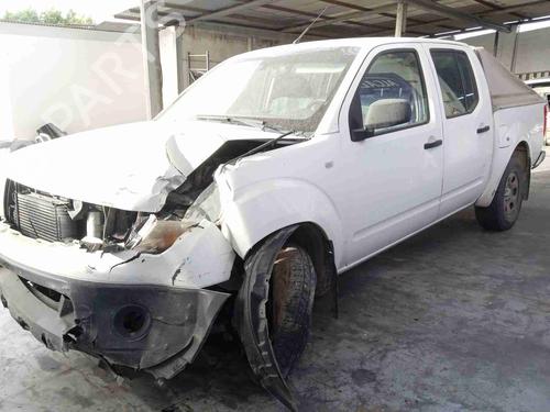AC compressor NISSAN PICK UP (D22) | BP15369539M34 - Image 10