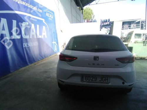 Electronic module SEAT LEON (5F1) | BP14350238M83 - Image 4
