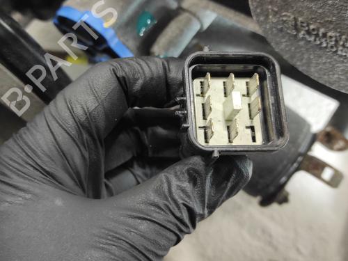 Gearbox LAND ROVER RANGE ROVER II (P38A) 4.6 4x4 | BP29355740M3 