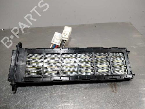 Heater resistor MITSUBISHI OUTLANDER III (GG_W, GF_W, ZJ, ZL, ZK) 2.2 Di-D (GF6W) | BP11647266M108 