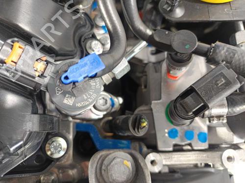 Engine RENAULT EXPRESS Box Body/MPV 1.5 Blue dCi 75 (F6AA) | BP38512772M1 - Image 6