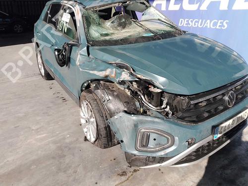 Interruttore VW T-ROC (A11, D11) 2.0 TDI | BP29488922I30 - Image 9
