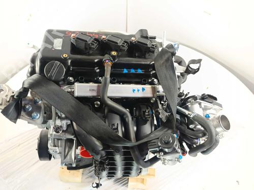 Engine MITSUBISHI MIRAGE / SPACE STAR VI Hatchback (A0_A) 1.2 (A03A) | BP29973402M1 - Image 15