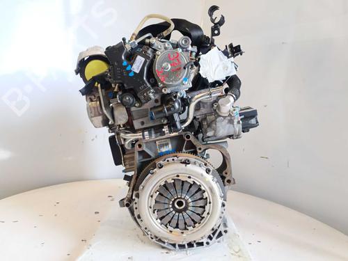 Engine OPEL CORSA D (S07) 1.3 CDTI (L08, L68) | BP36318799M1 - Image 10