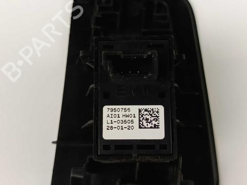 Right front window switch BMW 1 (F40) 118 i | BP35794286I26 - Image 3