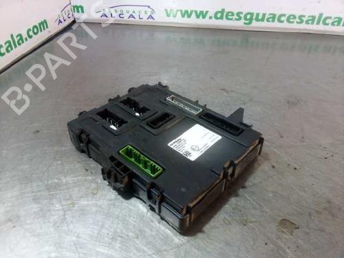 Used Control unit Control unit NISSAN PULSAR Hatchback (C13) [2014-2026] 9995069 9995069
