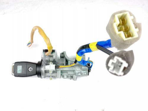 Used Ignition barrel Ignition barrel SSANGYONG RODIUS II 2.2 Xdi (178 hp) 18411032 18411032