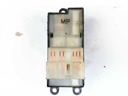 Left front window switch NISSAN ALMERA II Hatchback (N16) 2.2 Di | BP31306560I27 - Image 2