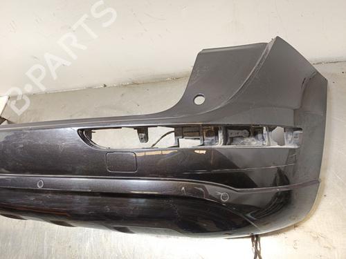 Rear bumper AUDI Q5 (8RB) 2.0 TDI quattro | BP29146912C8 