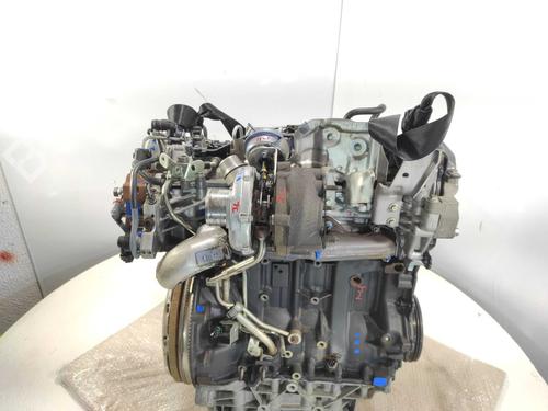 Engine RENAULT LAGUNA III (BT0/1) 2.0 dCi (BT01, BT08, BT09, BT0E, BT0K, BT12, BT1C, BT1D,... | BP31642247M1 - Image 7