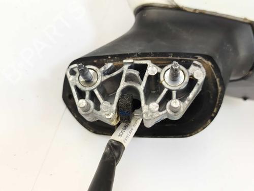 Right mirror RENAULT CLIO V (B7_) 1.0 TCe 100 (B7MT) | BP37758933C27 - Image 3