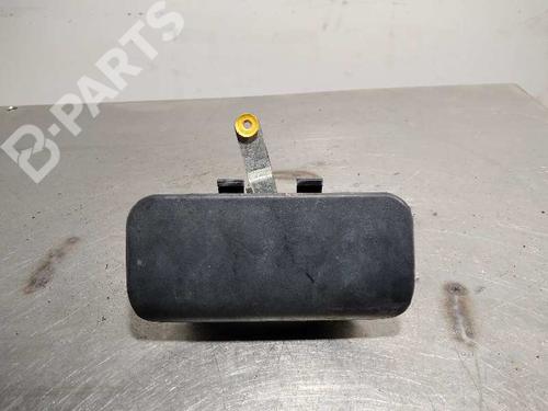Used Front left exterior door handle FORD TRANSIT Van (FA_ _) [2006-2014]  10142527