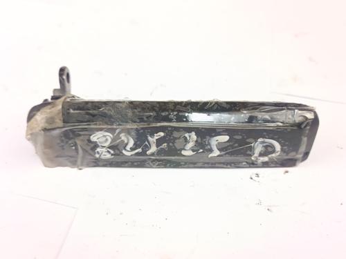 Used Front right exterior door handle NISSAN TERRANO I (WD21) 2.7 TD 4WD (LBYD21) (99 hp) 31587642