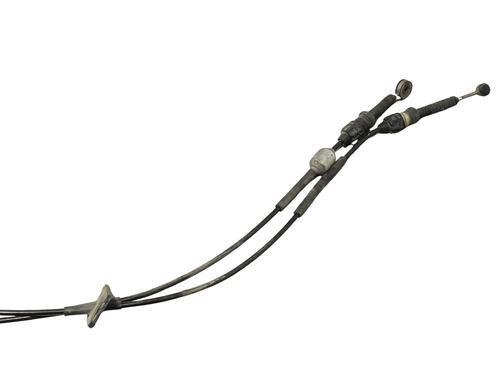 Gear lever FIAT TALENTO Van (296_) 1.6 D | BP23194199M90 - Image 3